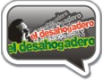 El desahogadero